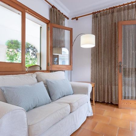 YupiHome Villa Ànecs Alcúdia Extérieur photo