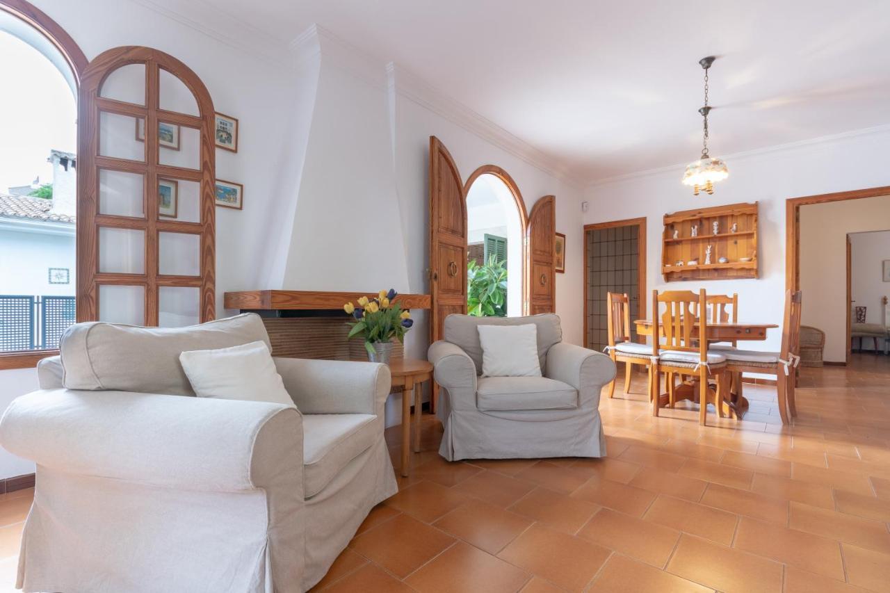 YupiHome Villa Ànecs Alcúdia Extérieur photo