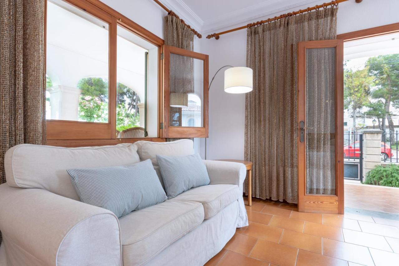YupiHome Villa Ànecs Alcúdia Extérieur photo