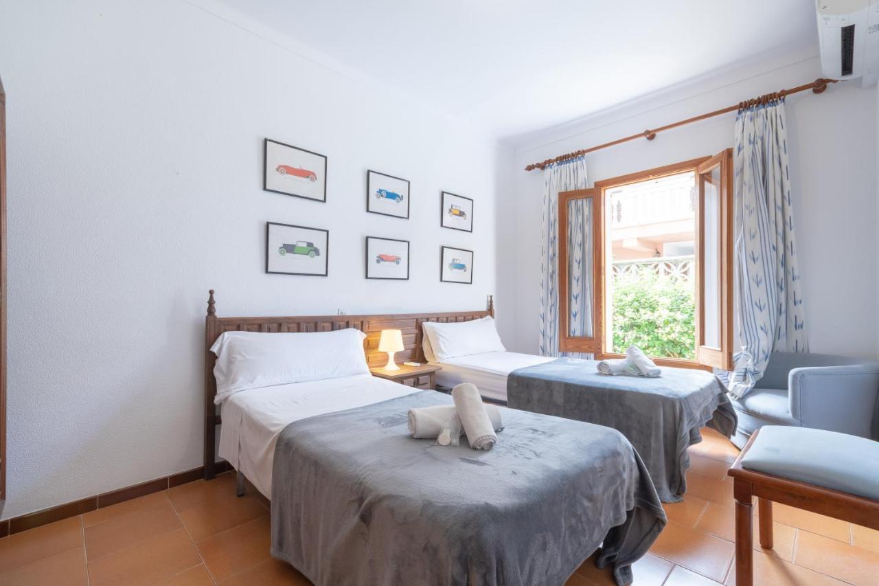 YupiHome Villa Ànecs Alcúdia Extérieur photo