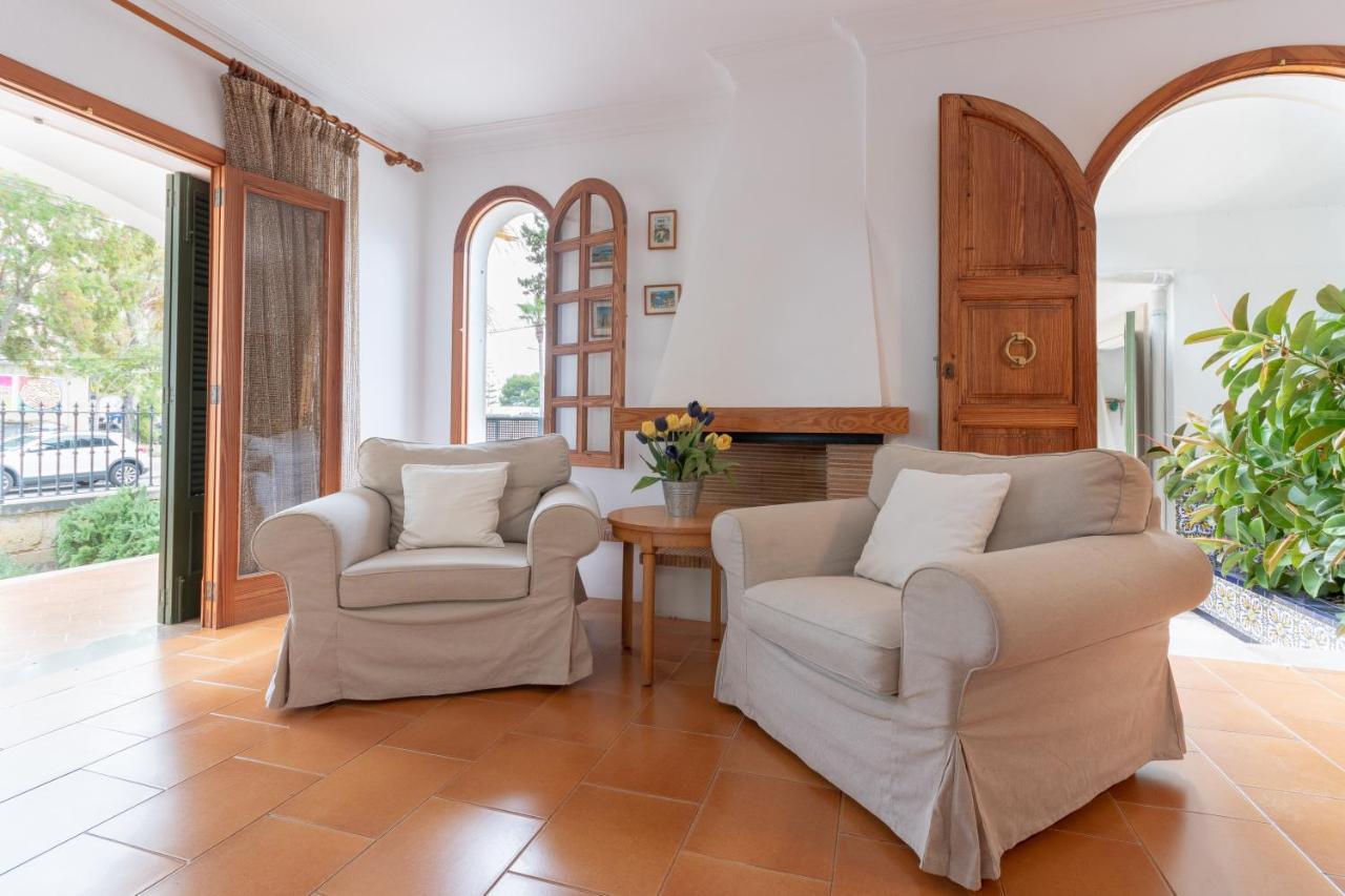 YupiHome Villa Ànecs Alcúdia Extérieur photo