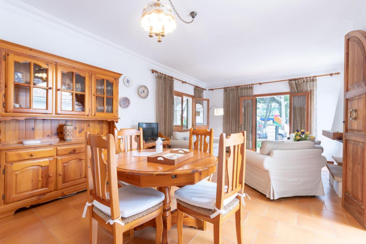 YupiHome Villa Ànecs Alcúdia Extérieur photo