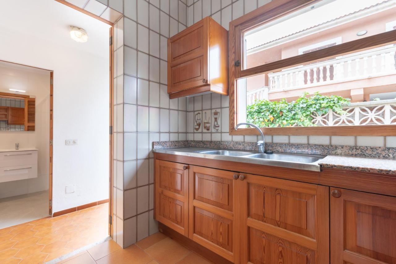 YupiHome Villa Ànecs Alcúdia Extérieur photo