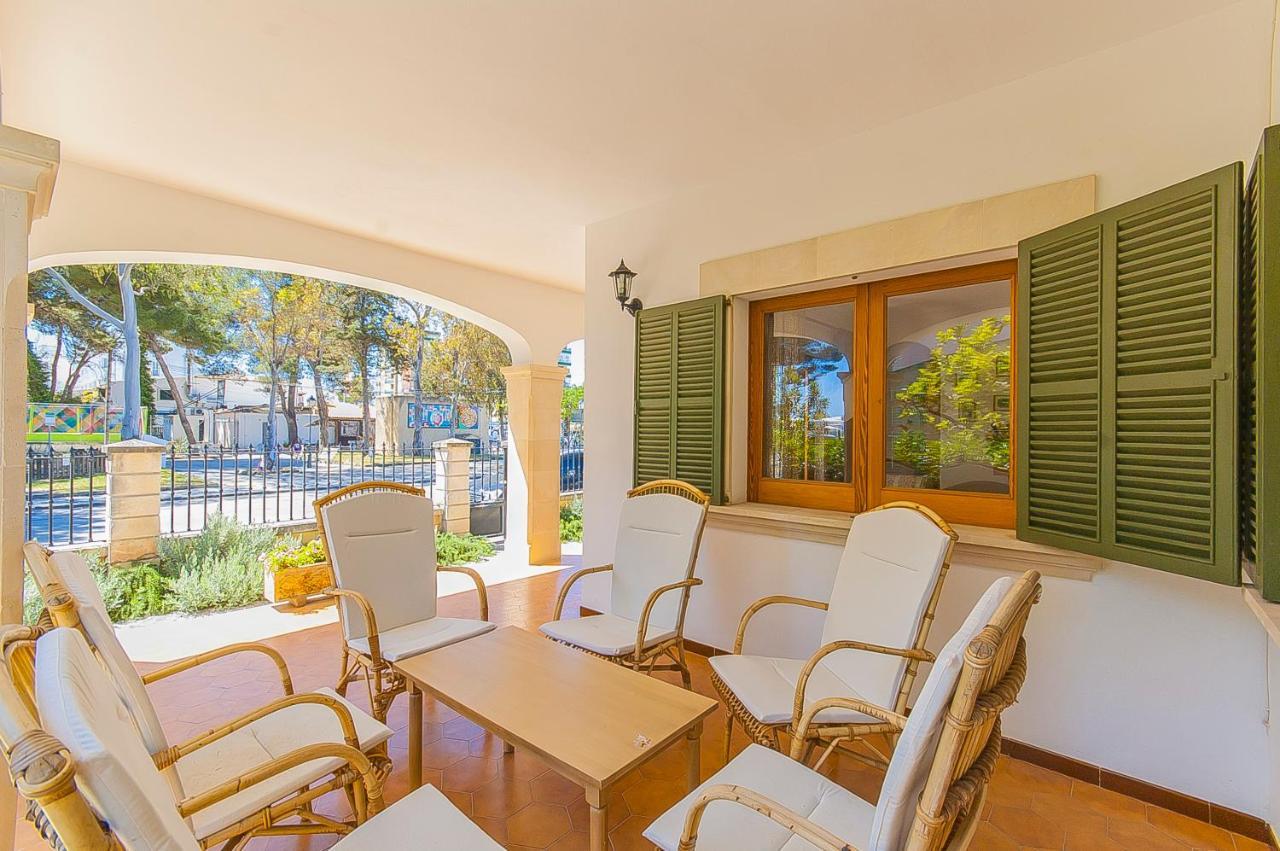 YupiHome Villa Ànecs Alcúdia Extérieur photo