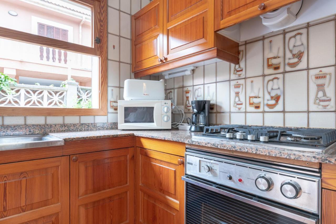 YupiHome Villa Ànecs Alcúdia Extérieur photo