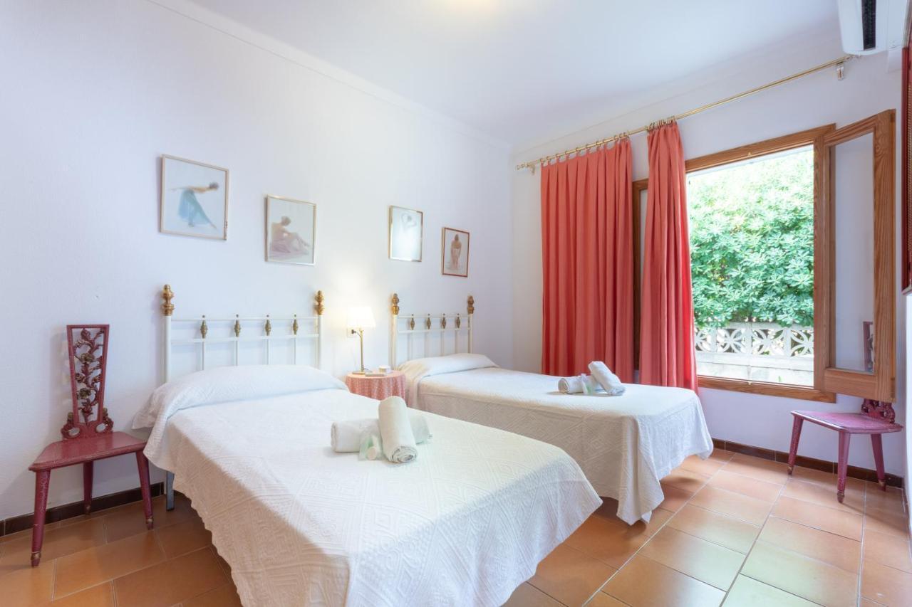 YupiHome Villa Ànecs Alcúdia Extérieur photo