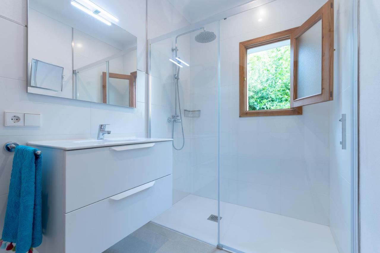 YupiHome Villa Ànecs Alcúdia Extérieur photo