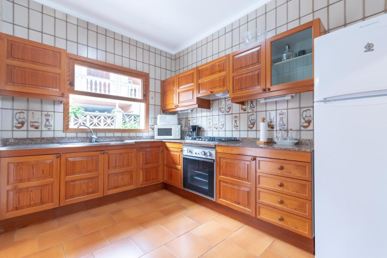 YupiHome Villa Ànecs Alcúdia Extérieur photo