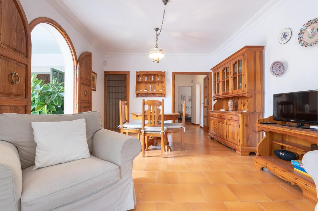 YupiHome Villa Ànecs Alcúdia Extérieur photo
