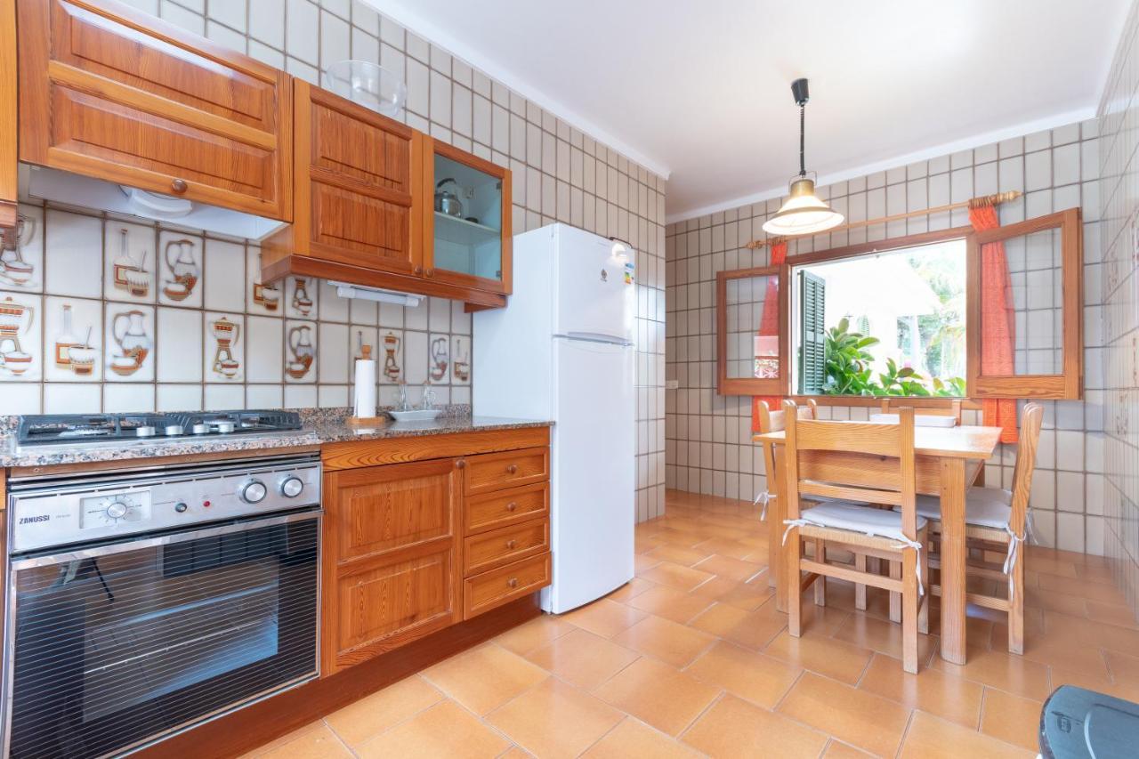 YupiHome Villa Ànecs Alcúdia Extérieur photo