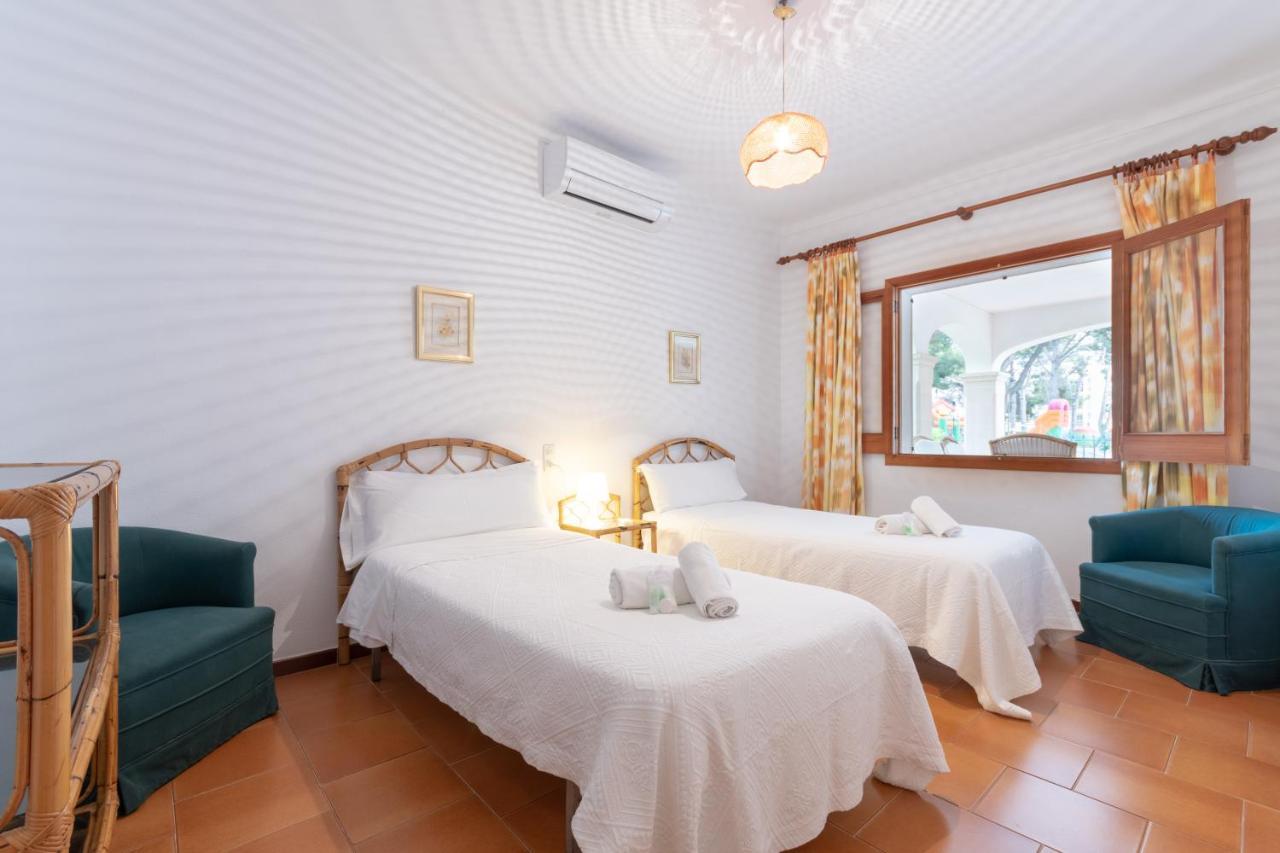YupiHome Villa Ànecs Alcúdia Extérieur photo